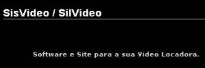 SisVideo/SilVideo